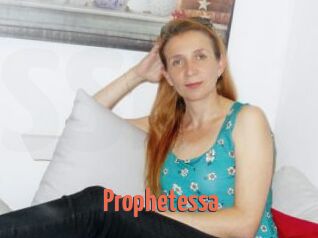 Prophetessa