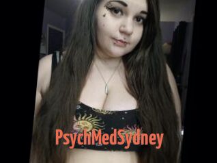 PsychMedSydney