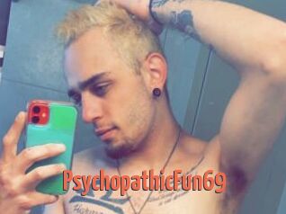 PsychopathicFun69