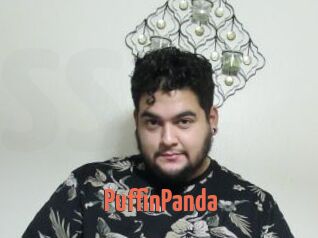 PuffinPanda