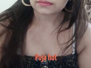 Puja_hot