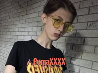 PumaXXXX