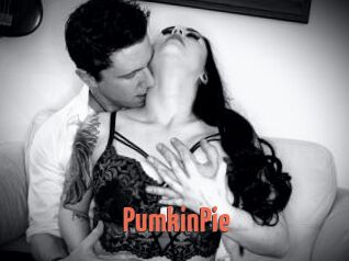 PumkinPie