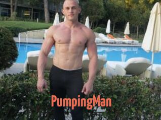 PumpingMan