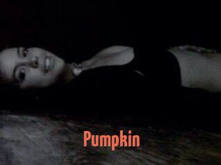Pumpkin