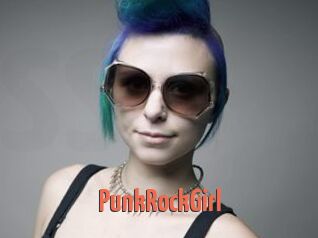 PunkRockGirl