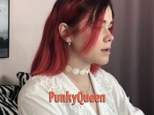 PunkyQueen