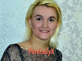 PureLadyX