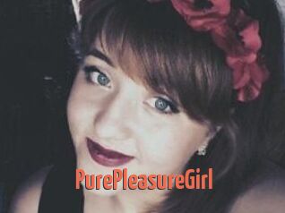 PurePleasureGirl