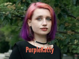 PurpleKatty