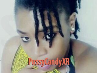 PussyCandyXR