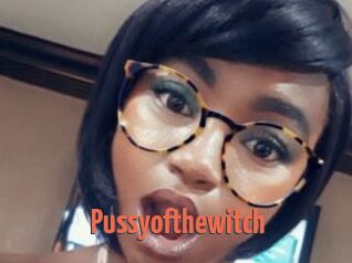 Pussyofthewitch