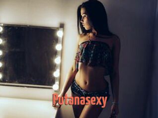 Putanasexy