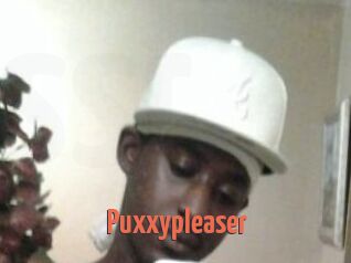 Puxxypleaser