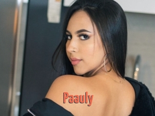 Paauly