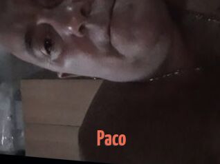 Paco