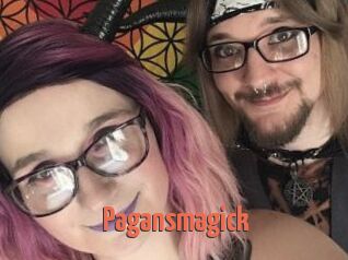 Pagansmagick