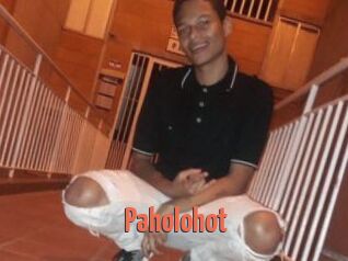 Paholohot