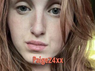 Paige24xx