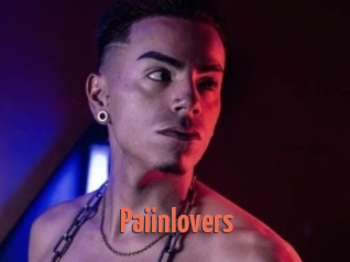 Paiinlovers