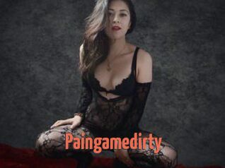 Paingamedirty