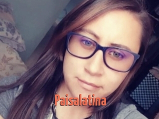 Paisalatina