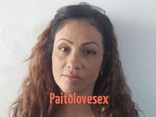 Paitolovesex