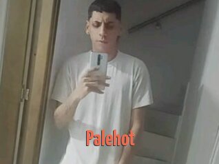 Palehot