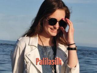 Palilasilk