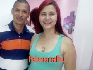 Palomamalku