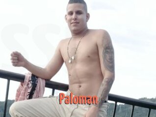 Paloman