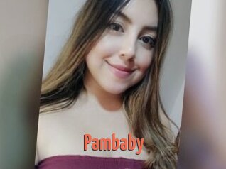 Pambaby