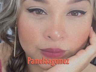 Pamelaagomez