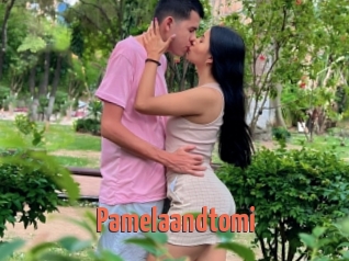 Pamelaandtomi