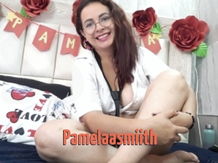 Pamelaasmiith