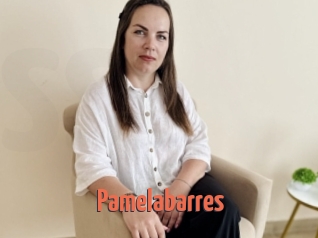 Pamelabarres