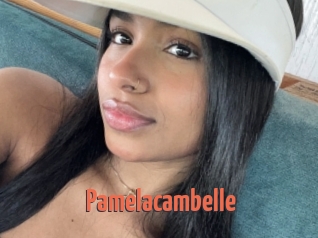 Pamelacambelle