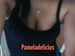 Pameladelicius