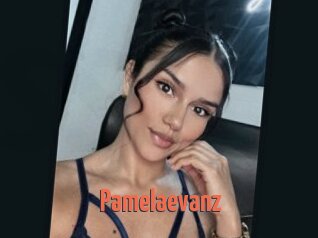 Pamelaevanz