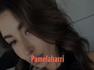 Pamelaharri