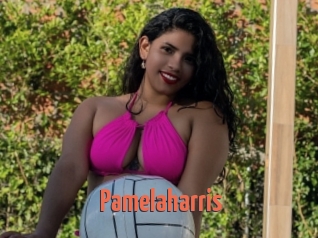 Pamelaharris