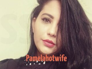 Pamelahotwife