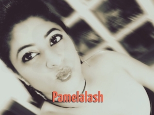Pamelalash