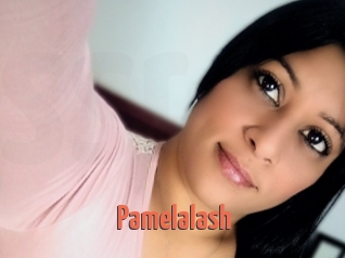 Pamelalash
