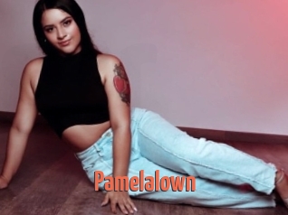 Pamelalown