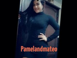 Pamelandmateo