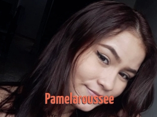 Pamelaroussee