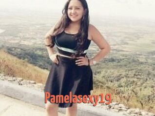 Pamelasexy19