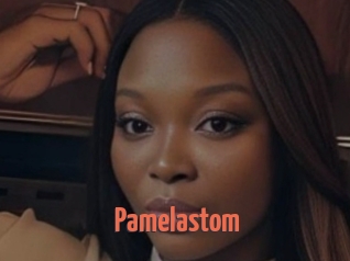 Pamelastom