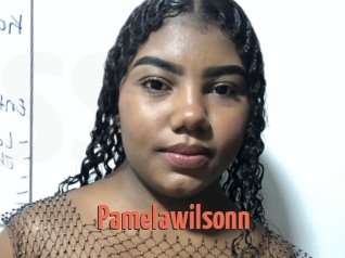 Pamelawilsonn